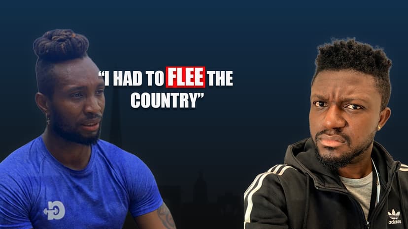 008: From Hallway Listener to Fluent Finnish Speaker - Jojo Pratt