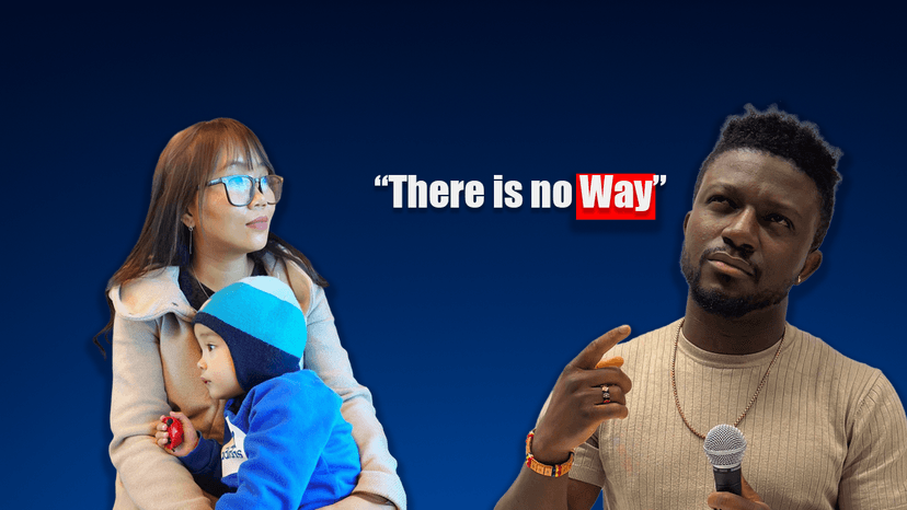 005: From Zero to Finnish Law School in 3 years - Deborah Laajanen